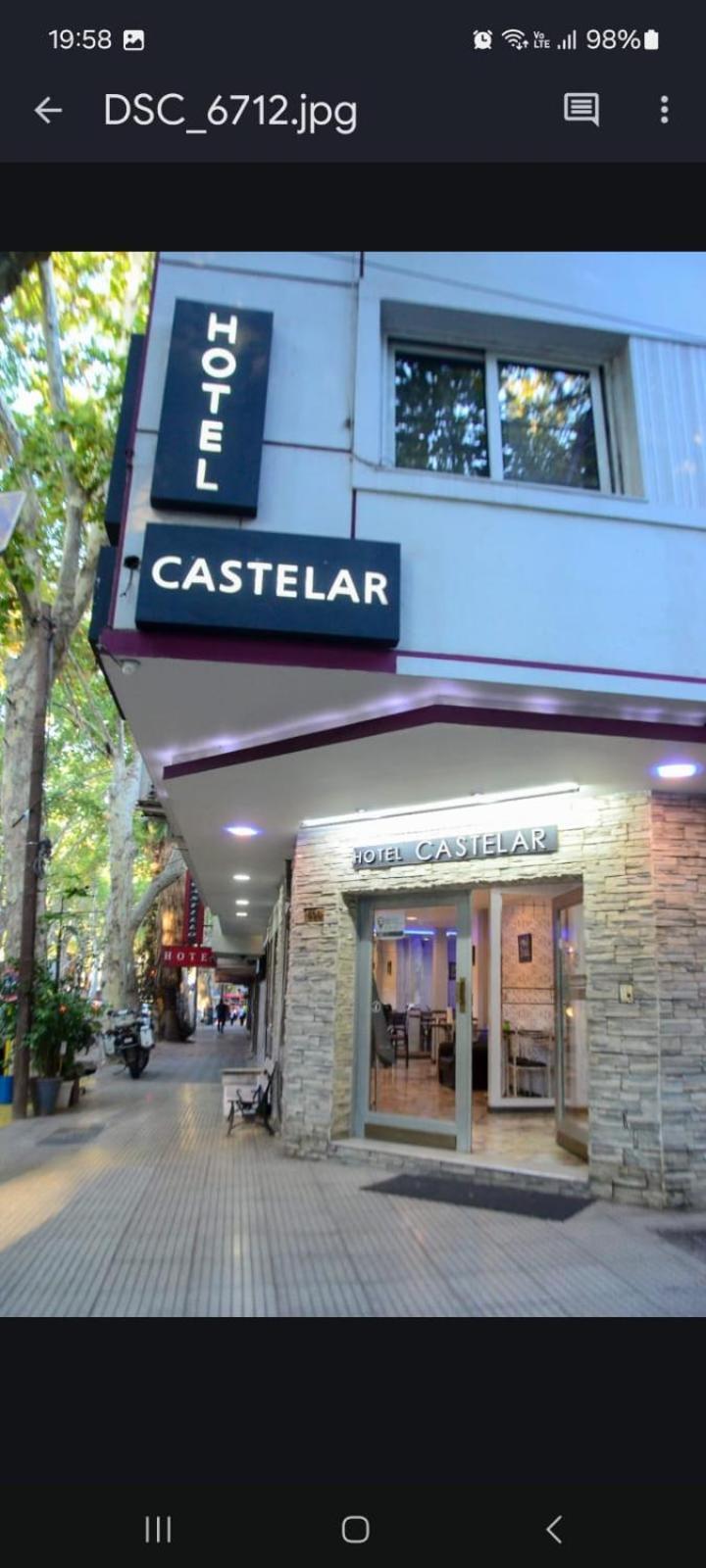 Castelar