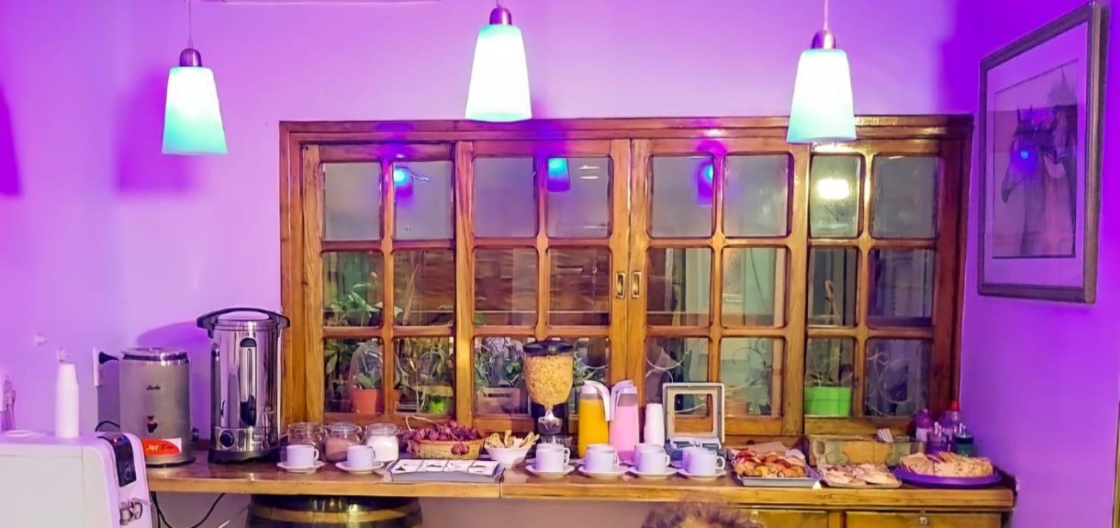 Castelar Hotel Mendoza
