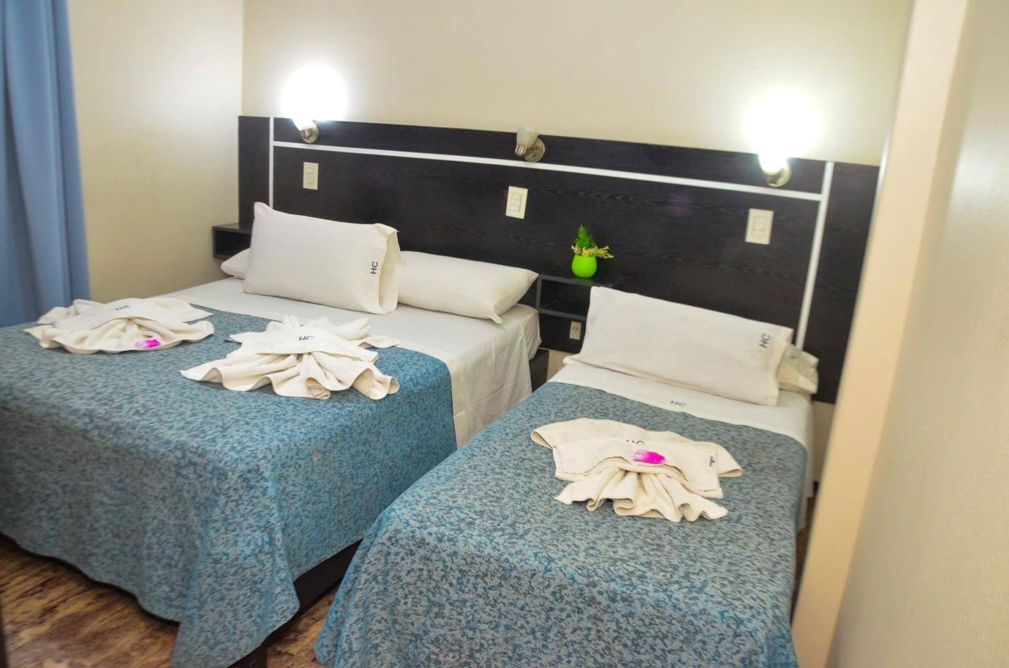 Castelar Hotel Mendoza