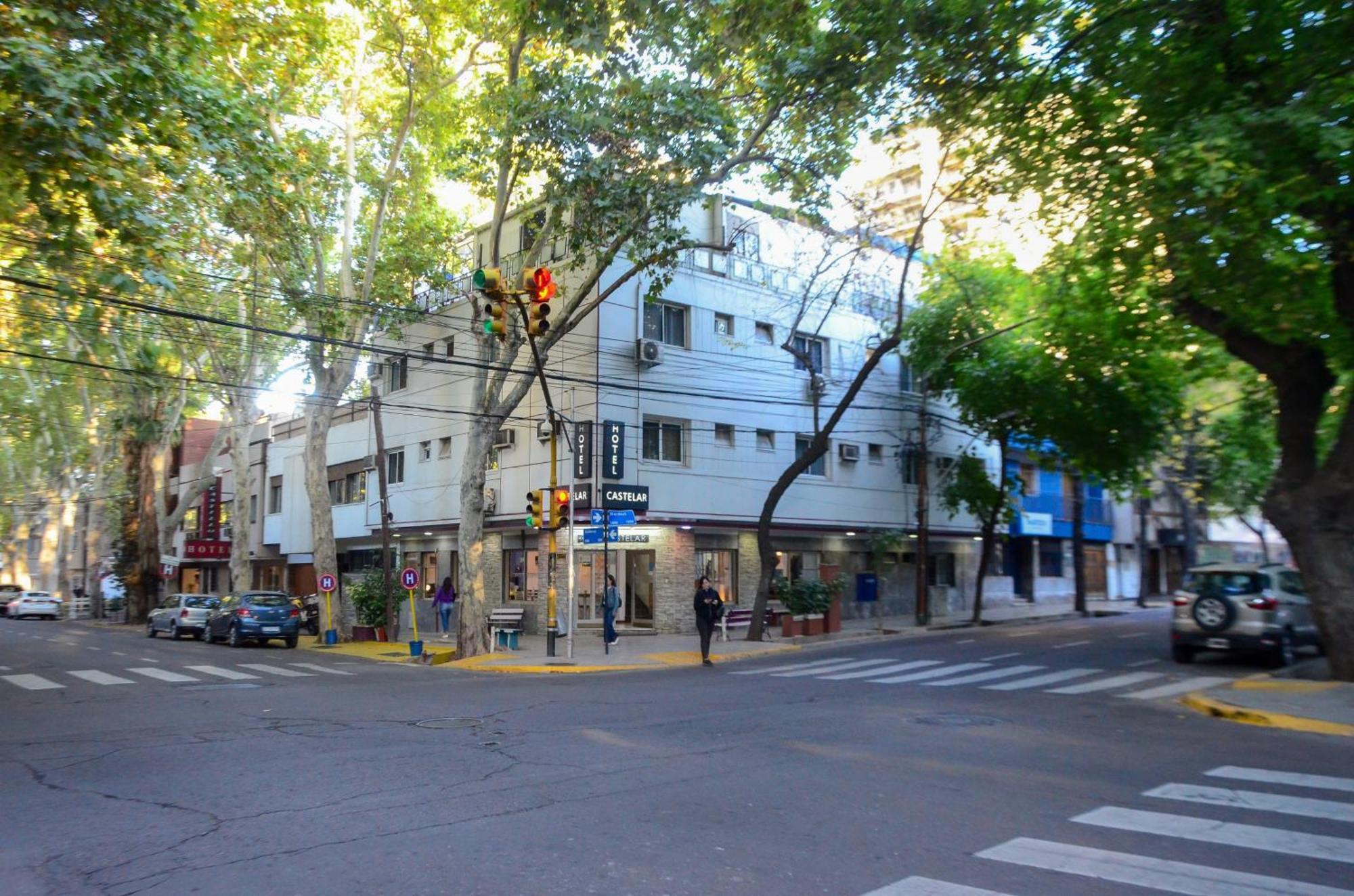 Castelar Hotel
