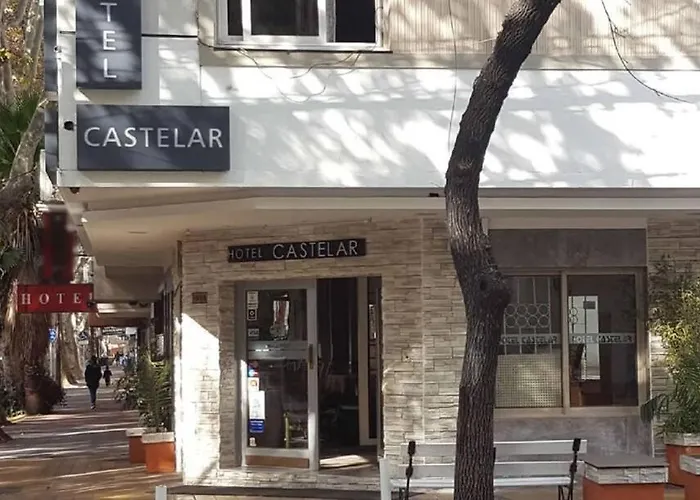 Hotel Castelar
