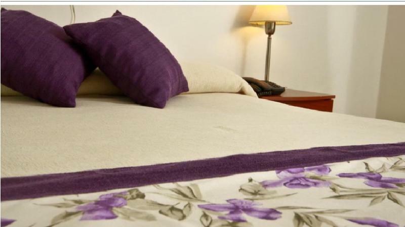 Castelar Hotel